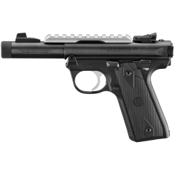 Pistolet Ruger Mark IV 22/45 kal.22LR (40190)